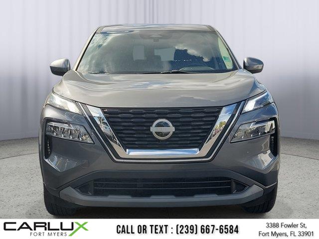 nissan rogue 2023 JN8BT3BB0PW483033 image nissan rogue 2023 JN8BT3BB0PW483033 image