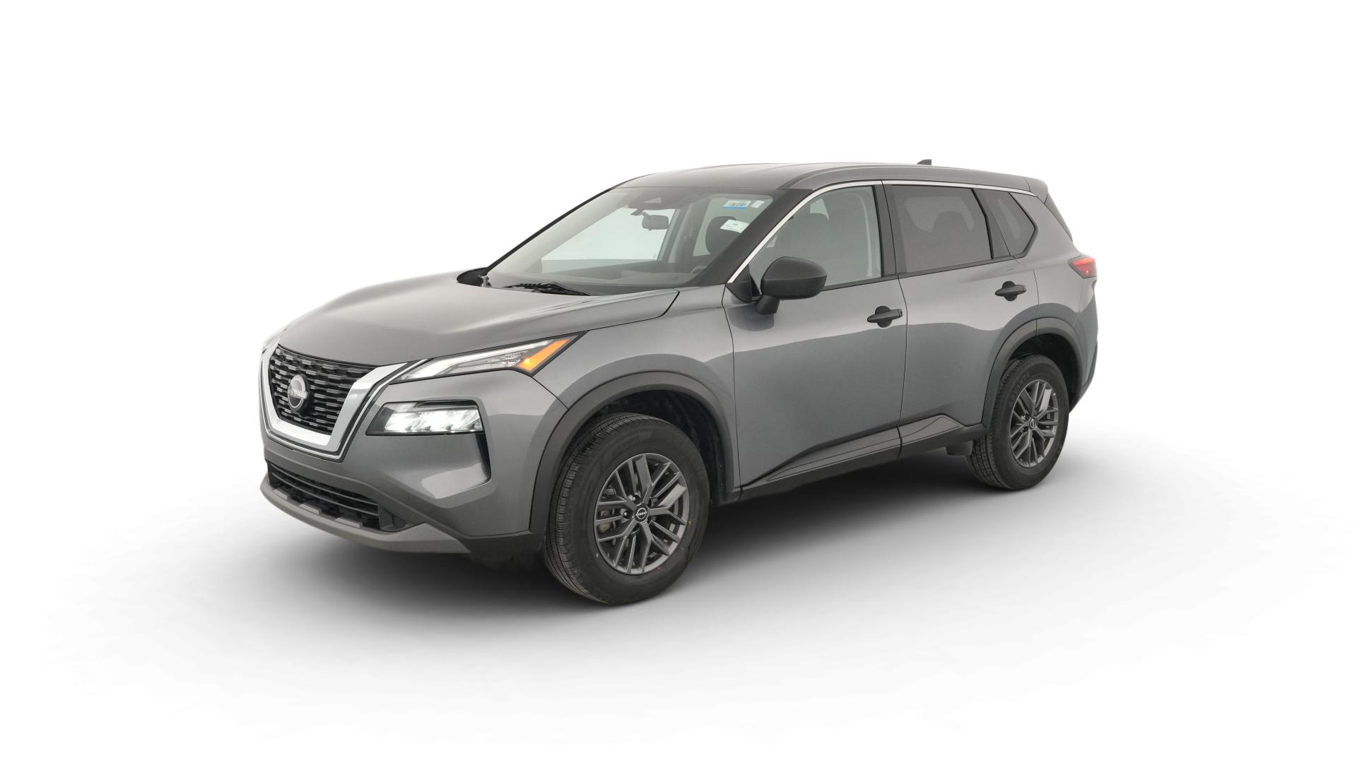 nissan rogue 2023 5N1BT3AA1PC807608 image nissan rogue 2023 5N1BT3AA1PC807608 image