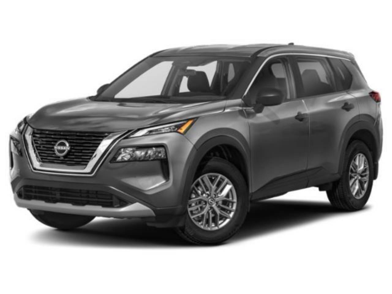 nissan rogue 2023 5N1BT3AA5PC692141 image nissan rogue 2023 5N1BT3AA5PC692141 image