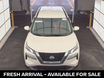 nissan rogue 2023 5N1BT3BA1PC866480 image nissan rogue 2023 5N1BT3BA1PC866480 image