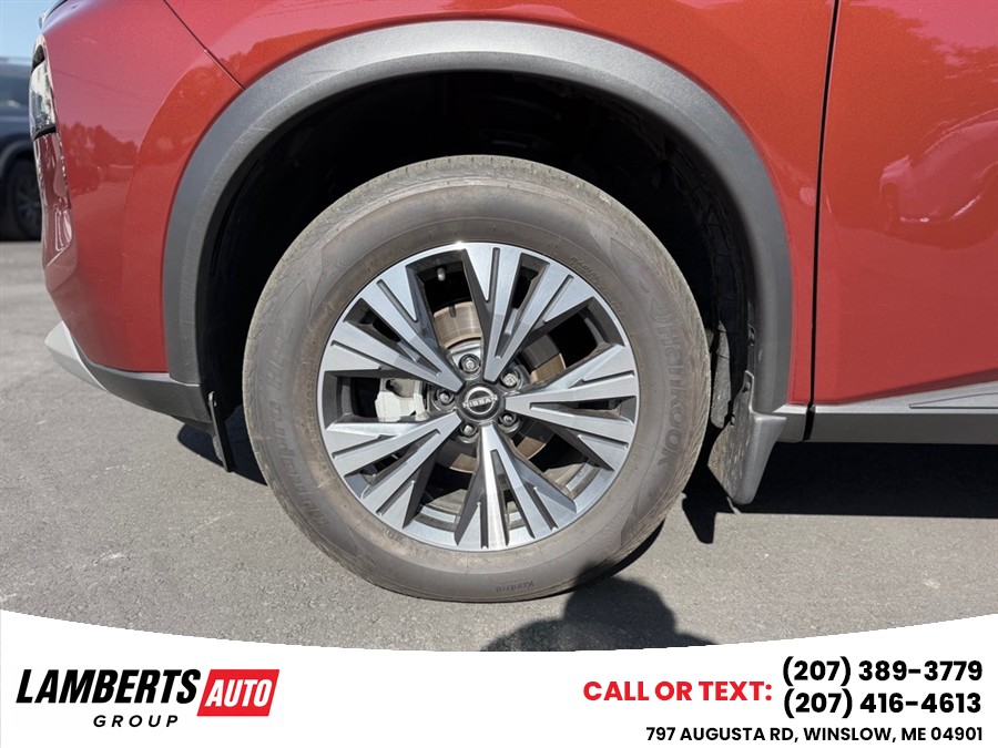 nissan rogue 2023 5N1BT3BB7PC888458 image nissan rogue 2023 5N1BT3BB7PC888458 image
