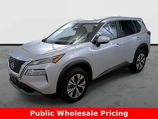 nissan rogue 2023 5N1BT3BB1PC803582 image nissan rogue 2023 5N1BT3BB1PC803582 image