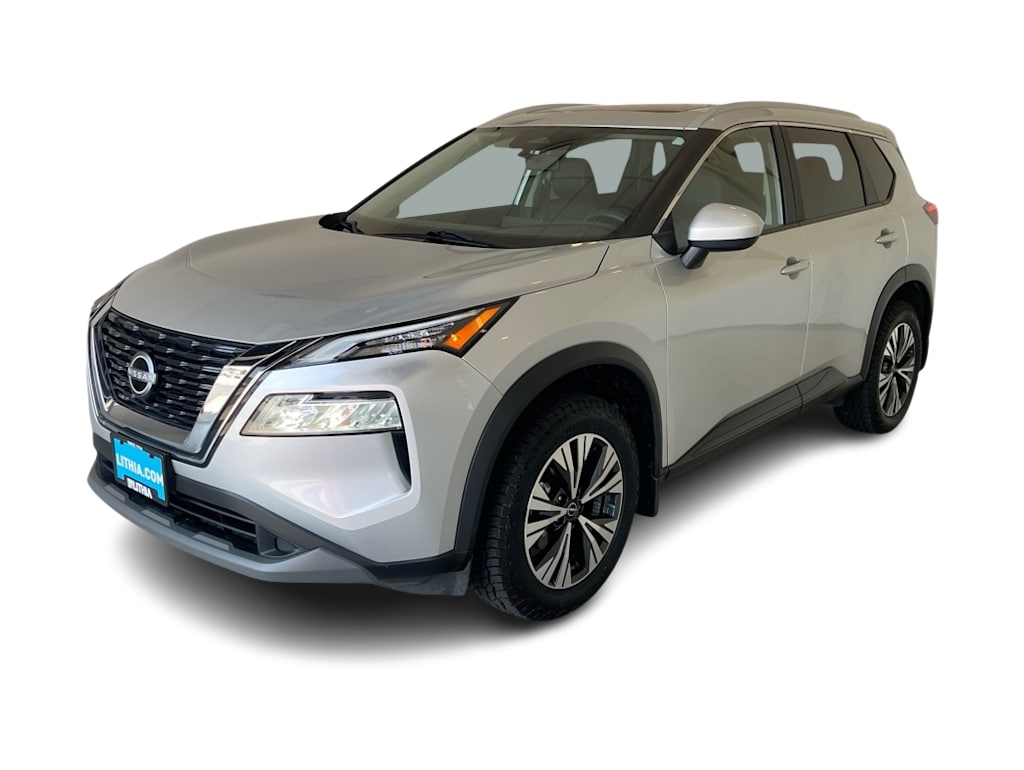 nissan rogue 2023 JN8BT3BB5PW492908 image nissan rogue 2023 JN8BT3BB5PW492908 image