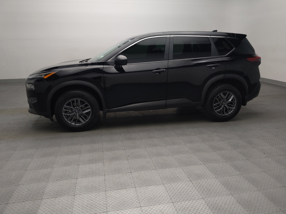 nissan rogue 2023 5N1BT3AB0PC751363 image nissan rogue 2023 5N1BT3AB0PC751363 image
