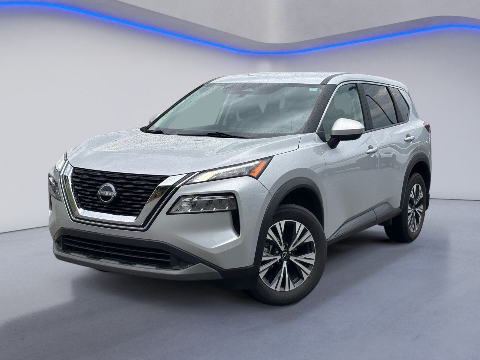 nissan rogue 2023 5N1BT3BA8PC870624 image nissan rogue 2023 5N1BT3BA8PC870624 image