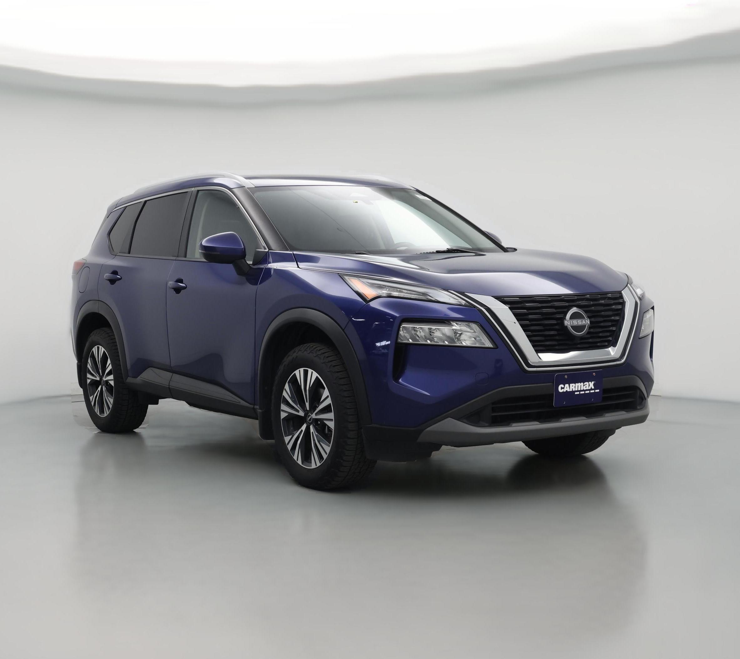 nissan rogue 2023 JN8BT3BB9PW461256 image
