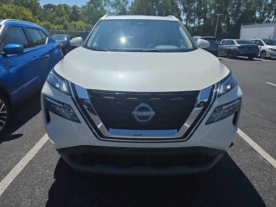 nissan rogue 2023 JN8BT3BBXPW352109 image nissan rogue 2023 JN8BT3BBXPW352109 image