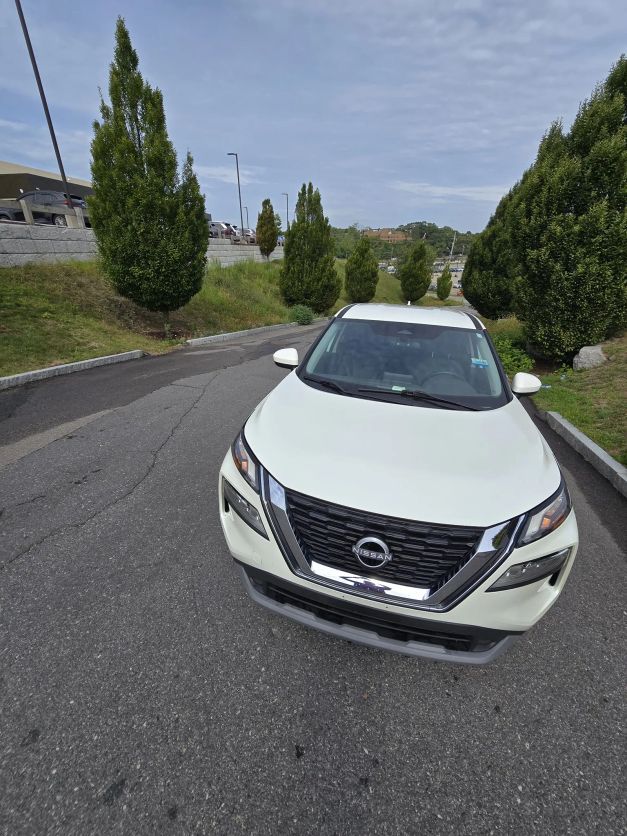 nissan rogue 2023 5N1BT3BB9PC832585 image nissan rogue 2023 5N1BT3BB9PC832585 image