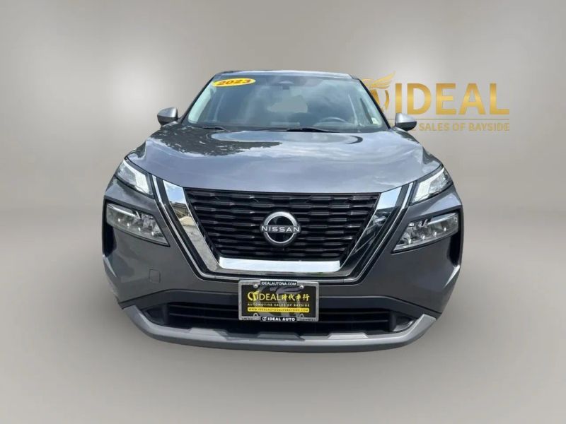 nissan rogue 2023 JN8BT3BB3PW485715 image nissan rogue 2023 JN8BT3BB3PW485715 image