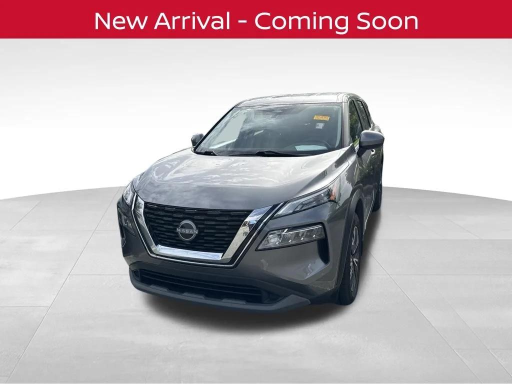 nissan rogue 2023 JN8BT3BA5PW420663 image nissan rogue 2023 JN8BT3BA5PW420663 image