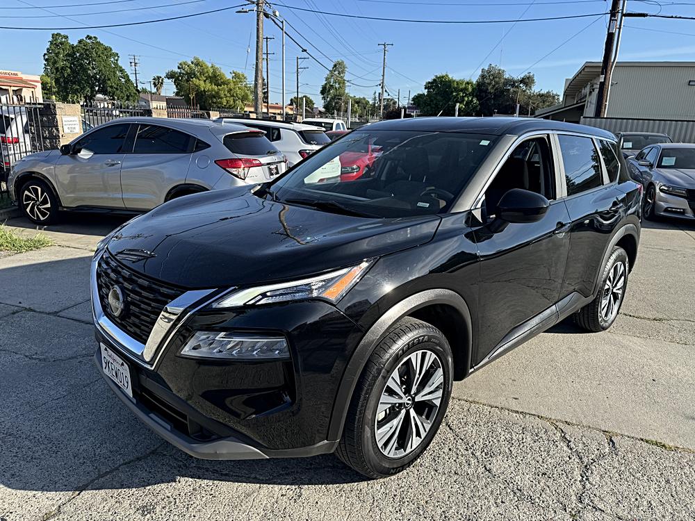 nissan rogue 2023 5N1BT3BA2PC931949 image nissan rogue 2023 5N1BT3BA2PC931949 image
