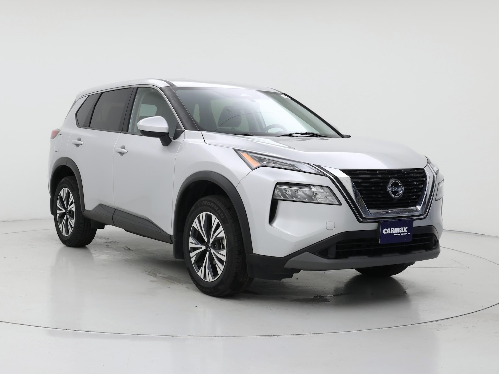 nissan rogue 2023 JN8BT3BB4PW474898 image nissan rogue 2023 JN8BT3BB4PW474898 image