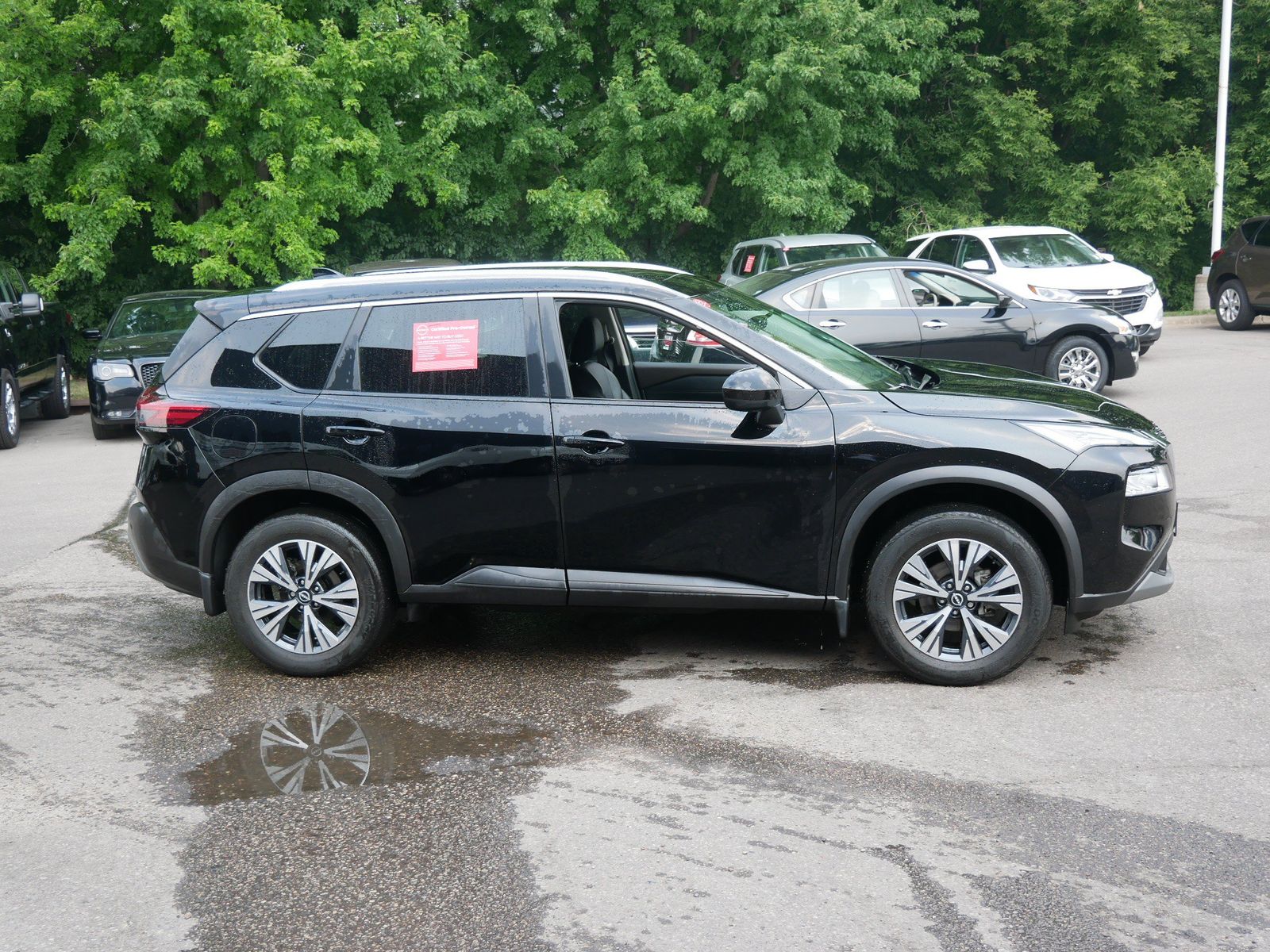 nissan rogue 2023 5N1BT3BB6PC770174 image nissan rogue 2023 5N1BT3BB6PC770174 image