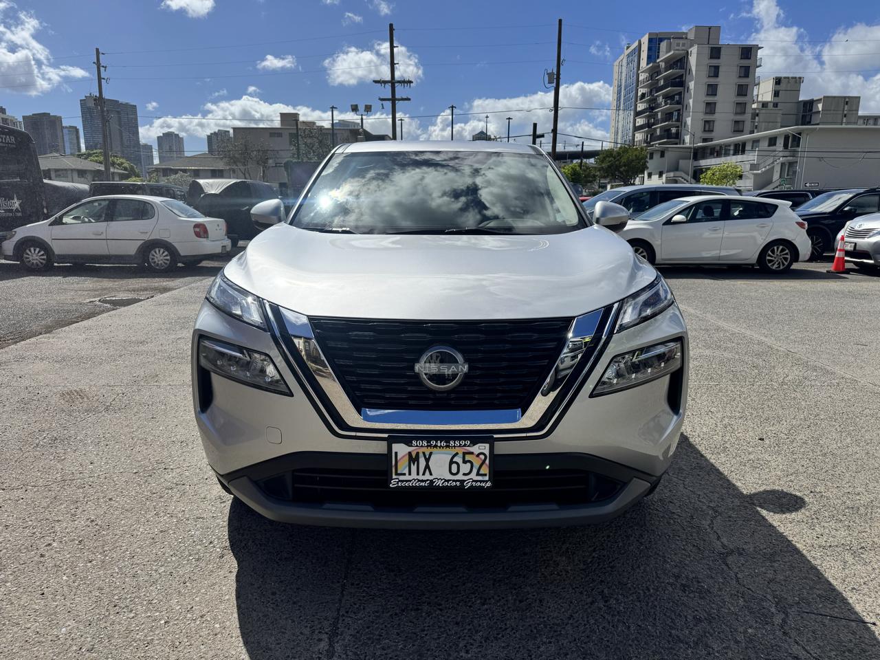 nissan rogue 2023 JN8BT3BA6PW002807 image nissan rogue 2023 JN8BT3BA6PW002807 image