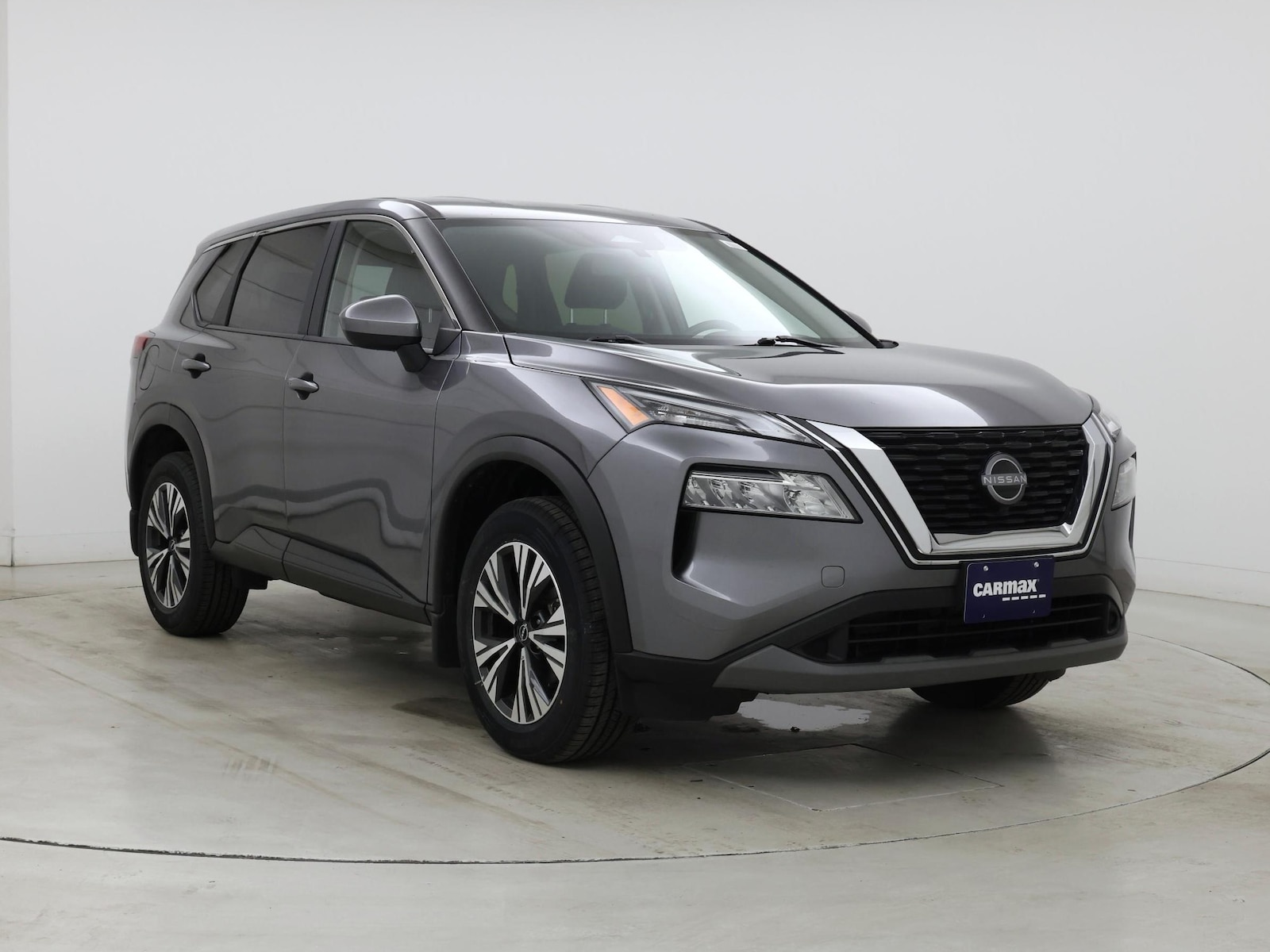 nissan rogue 2023 JN8BT3BB0PW473232 image