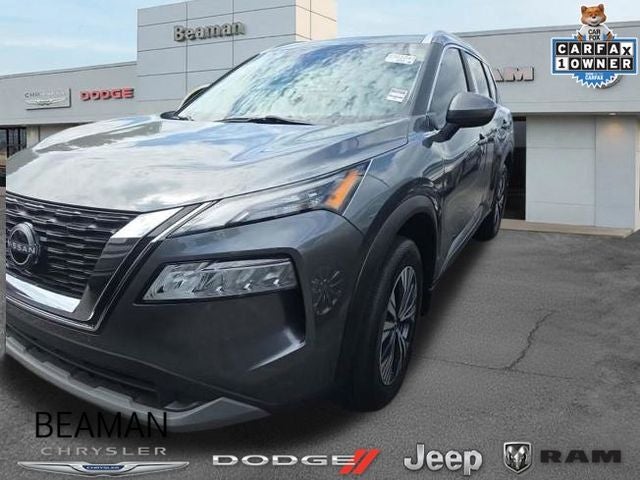 nissan rogue 2023 5N1BT3BB1PC860073 image nissan rogue 2023 5N1BT3BB1PC860073 image
