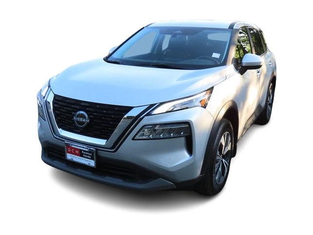 nissan rogue 2023 5N1BT3BB2PC821640 image nissan rogue 2023 5N1BT3BB2PC821640 image