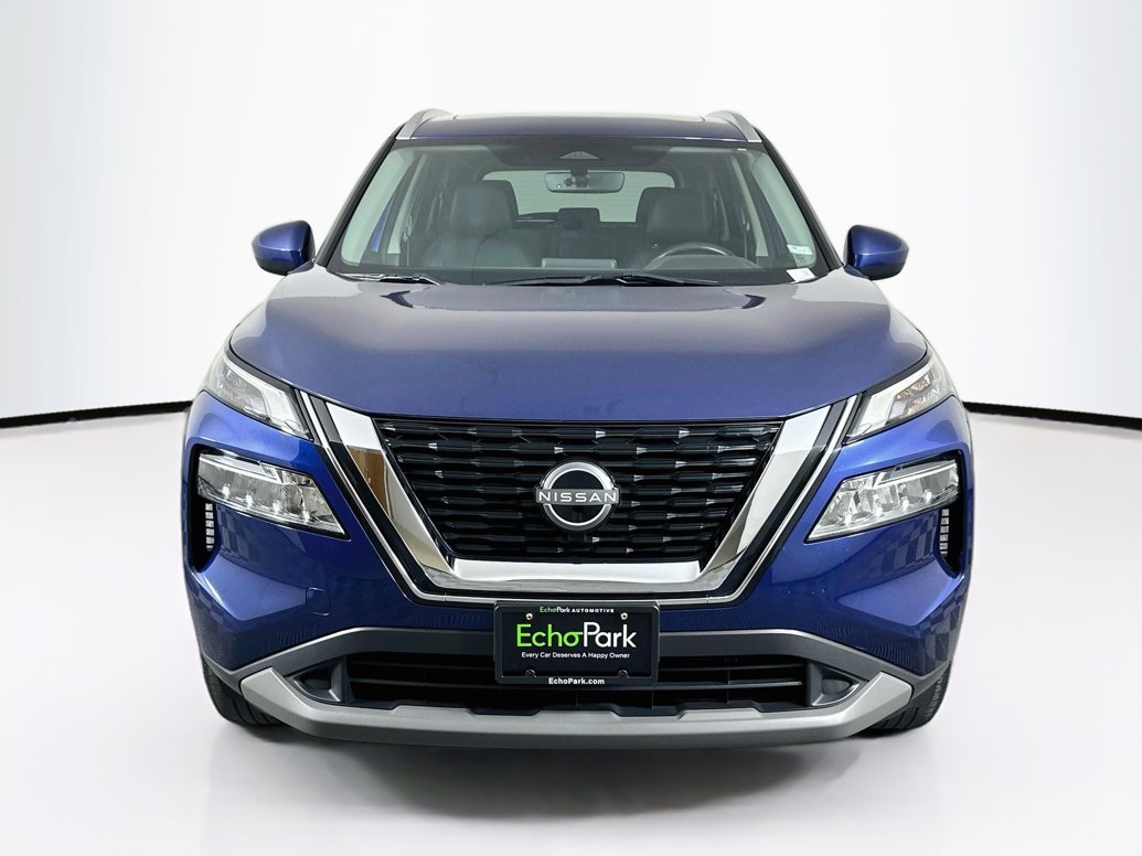 nissan rogue 2023 5N1BT3BB5PC863218 image nissan rogue 2023 5N1BT3BB5PC863218 image