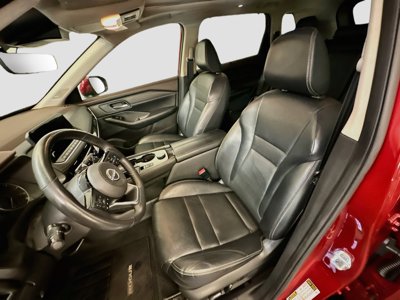 nissan rogue 2023 5N1BT3CB8PC812889 image nissan rogue 2023 5N1BT3CB8PC812889 image