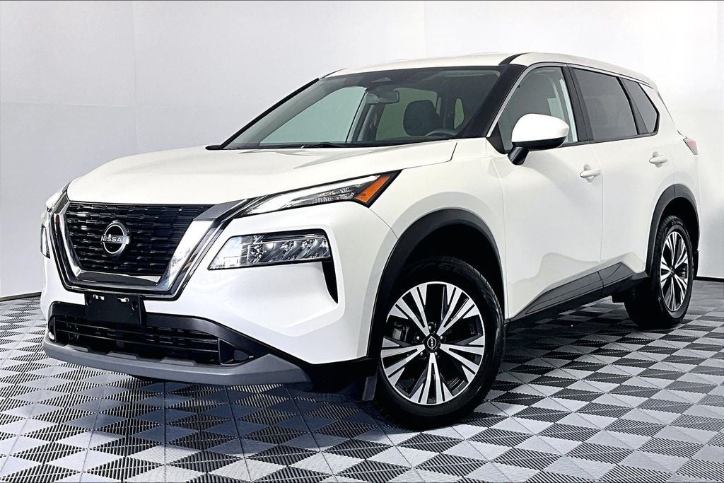 nissan rogue 2023 JN8BT3BB6PW474160 image nissan rogue 2023 JN8BT3BB6PW474160 image