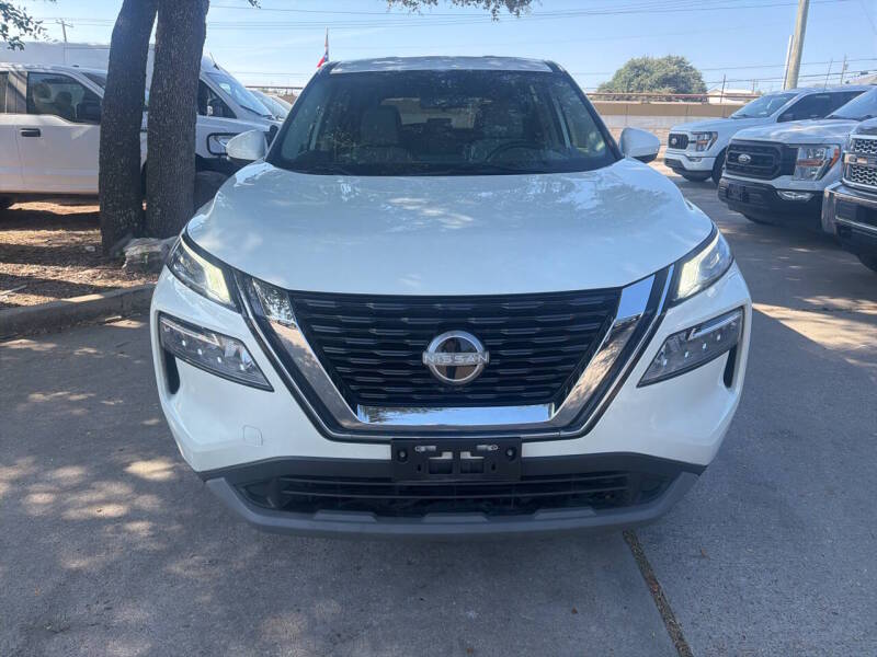 nissan rogue 2023 5N1BT3BA2PC868285 image nissan rogue 2023 5N1BT3BA2PC868285 image