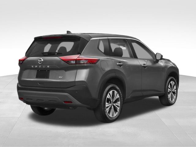 nissan rogue 2023 JN8BT3BA5PW435762 image nissan rogue 2023 JN8BT3BA5PW435762 image