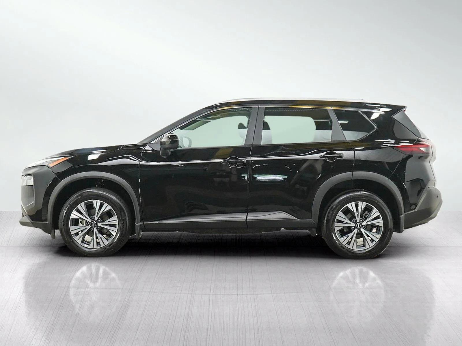 nissan rogue 2023 5N1BT3BBXPC859259 image nissan rogue 2023 5N1BT3BBXPC859259 image