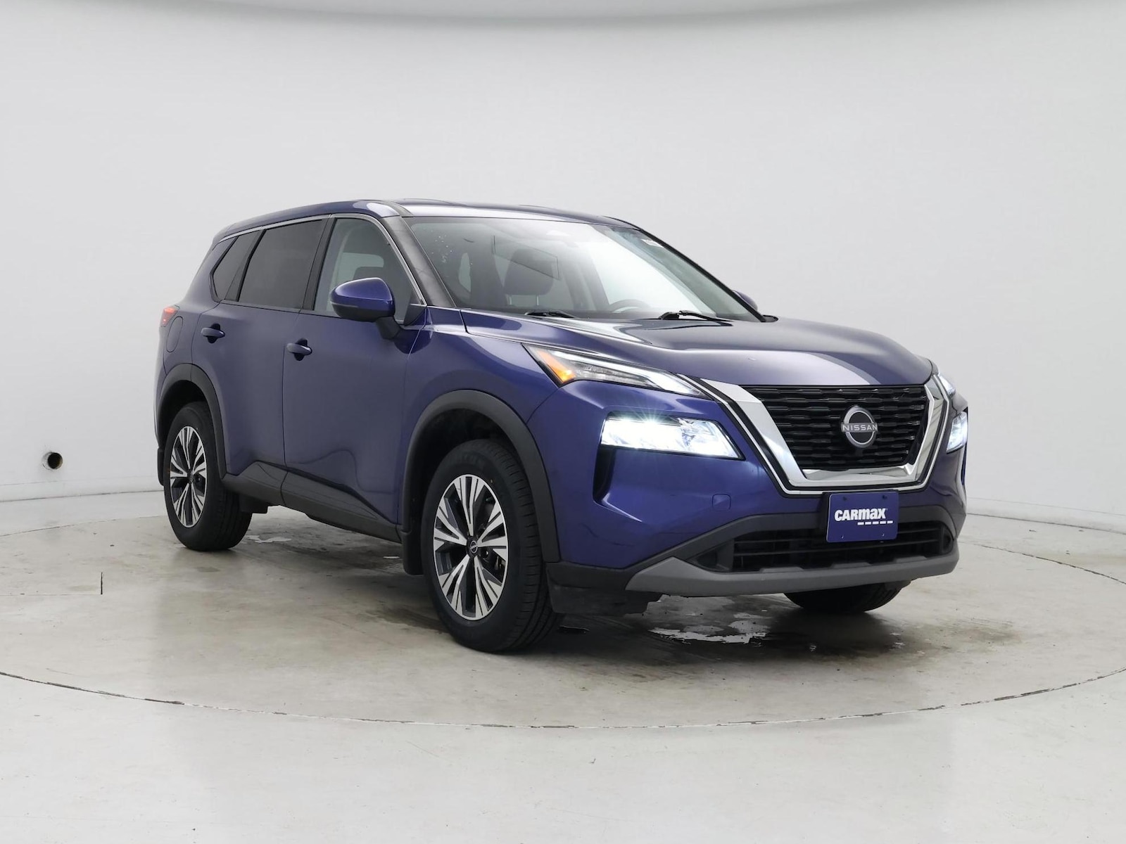 nissan rogue 2023 JN8BT3BB7PW461823 image nissan rogue 2023 JN8BT3BB7PW461823 image
