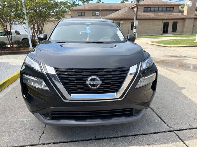 nissan rogue 2023 JN8BT3BA1PW426444 image nissan rogue 2023 JN8BT3BA1PW426444 image