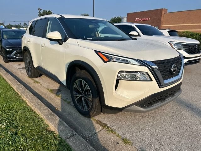 nissan rogue 2023 JN8BT3BA8PW009015 image nissan rogue 2023 JN8BT3BA8PW009015 image