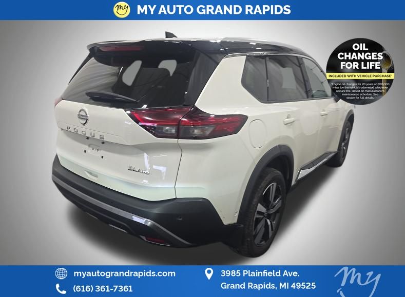 nissan rogue 2023 JN8BT3CB2PW220914 image nissan rogue 2023 JN8BT3CB2PW220914 image