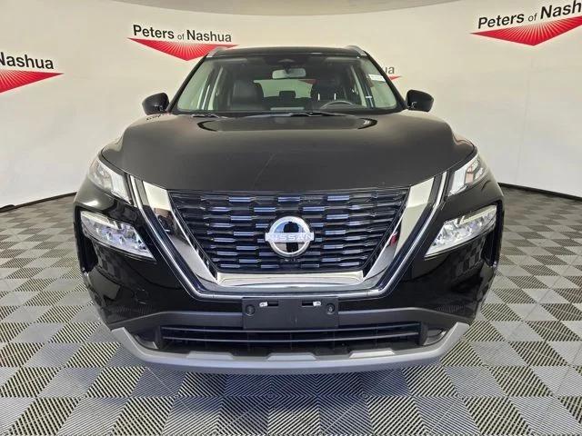 nissan rogue 2023 JN8BT3BBXPW492676 image nissan rogue 2023 JN8BT3BBXPW492676 image