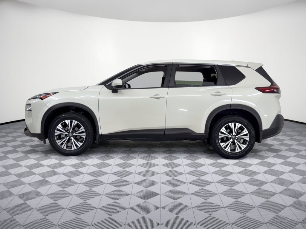 nissan rogue 2023 JN8BT3BA1PW430025 image nissan rogue 2023 JN8BT3BA1PW430025 image