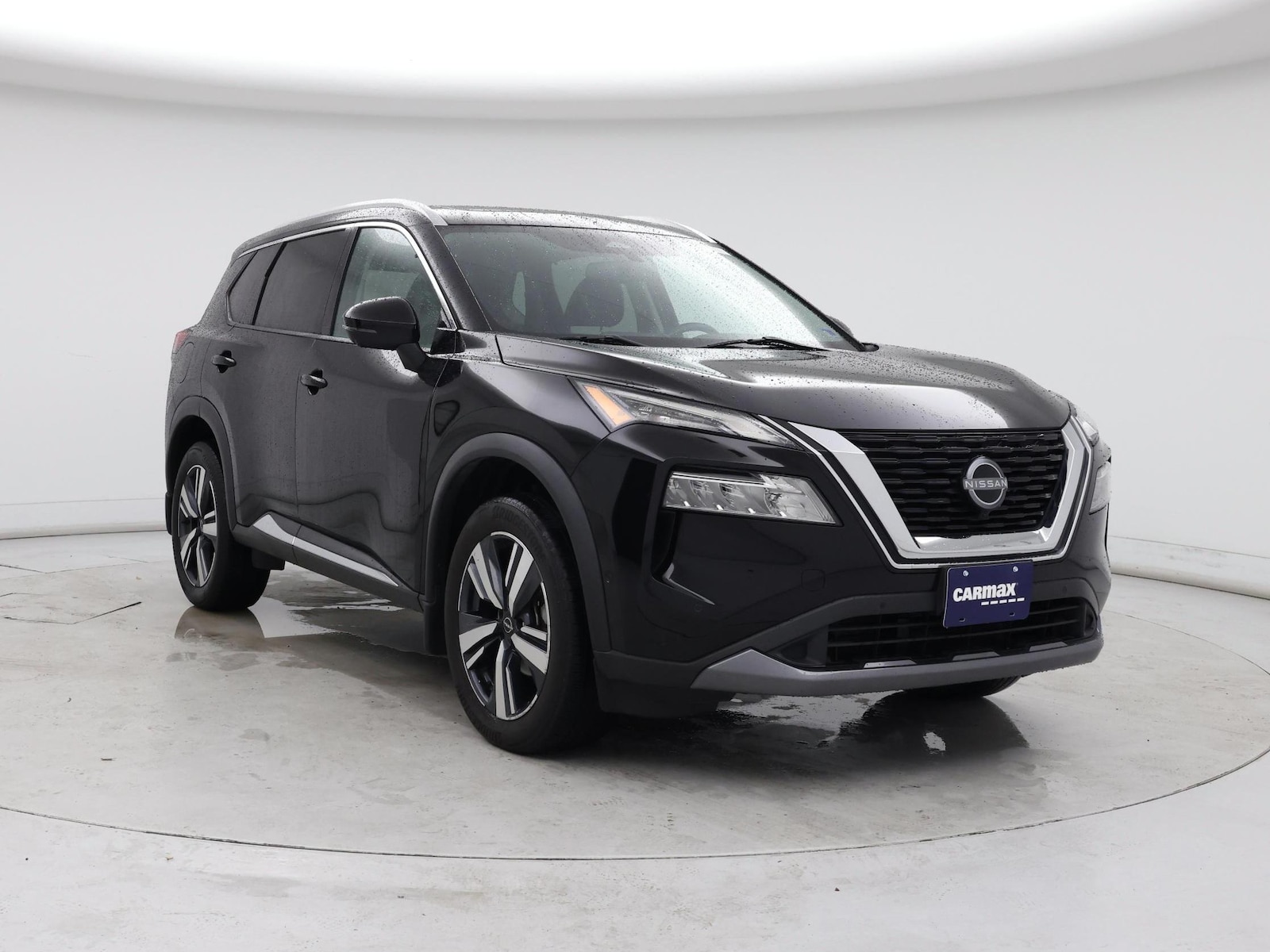 nissan rogue 2023 5N1BT3CB4PC811125 image nissan rogue 2023 5N1BT3CB4PC811125 image