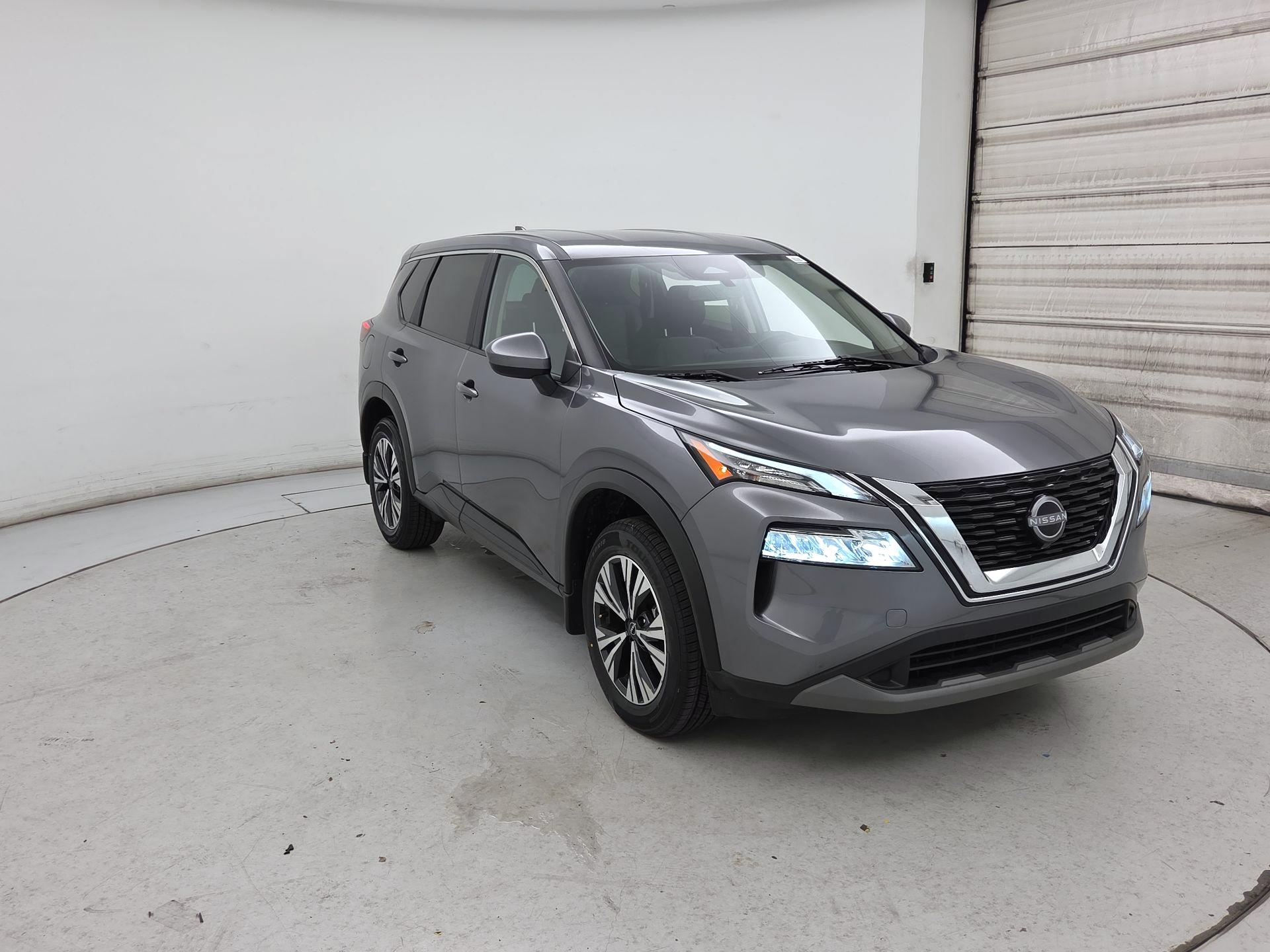 nissan rogue 2023 JN8BT3BB4PW487117 image nissan rogue 2023 JN8BT3BB4PW487117 image