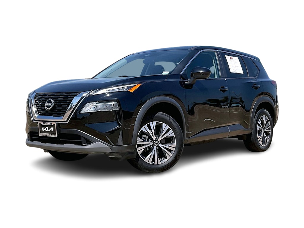 nissan rogue 2023 5N1BT3BA4PC850810 image nissan rogue 2023 5N1BT3BA4PC850810 image