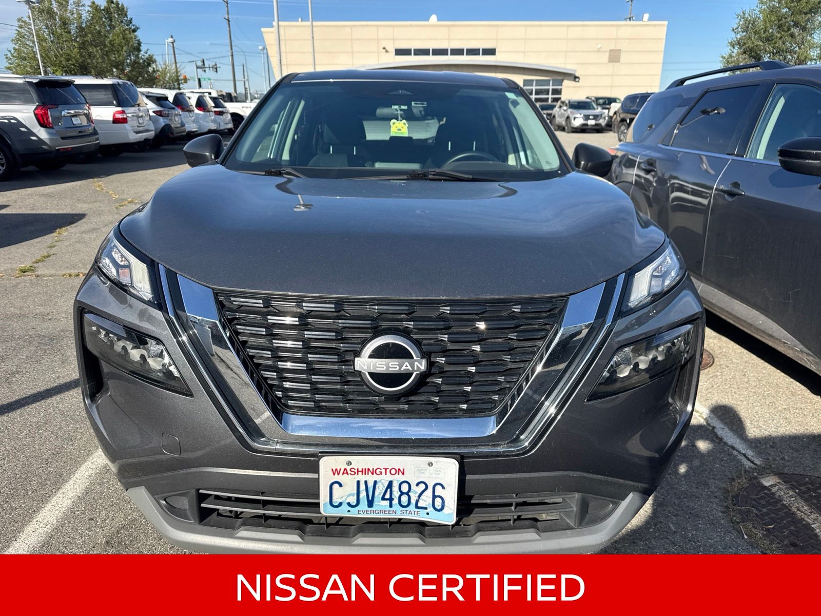 nissan rogue 2023 5N1BT3AB0PC869428 image nissan rogue 2023 5N1BT3AB0PC869428 image