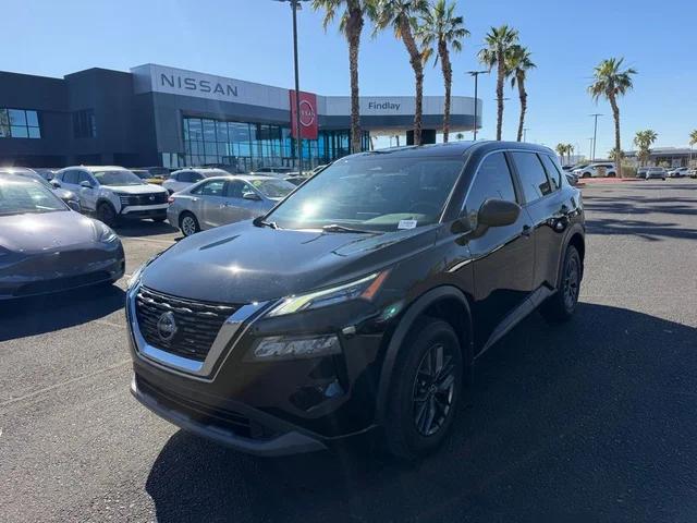 nissan rogue 2023 5N1BT3AA1PC866304 image nissan rogue 2023 5N1BT3AA1PC866304 image