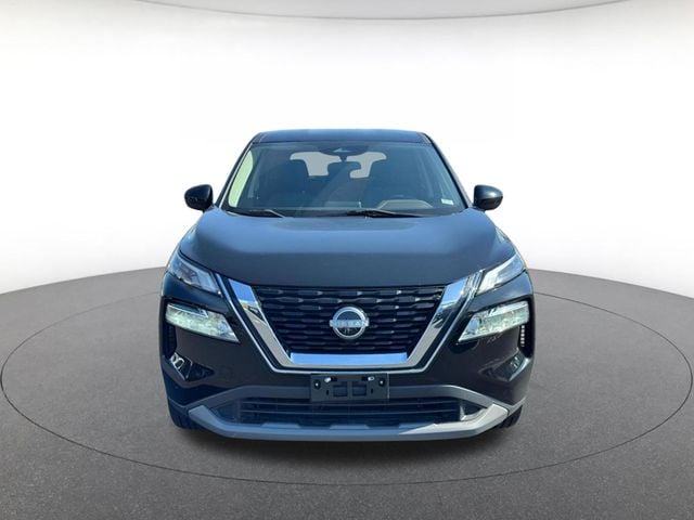 nissan rogue 2023 5N1BT3BBXPC827069 image nissan rogue 2023 5N1BT3BBXPC827069 image