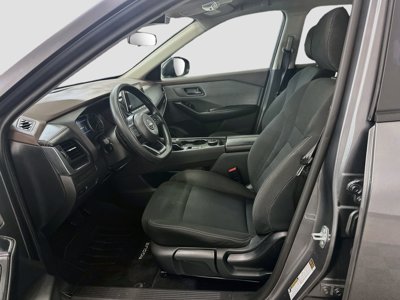 nissan rogue 2023 5N1BT3AB5PC897032 image nissan rogue 2023 5N1BT3AB5PC897032 image