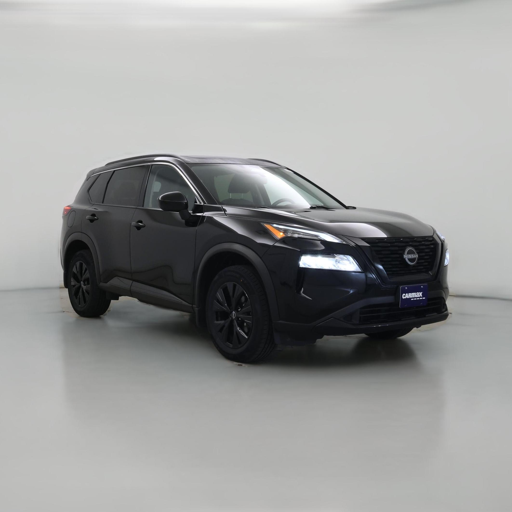 nissan rogue 2023 JN8BT3BB2PW210403 image nissan rogue 2023 JN8BT3BB2PW210403 image
