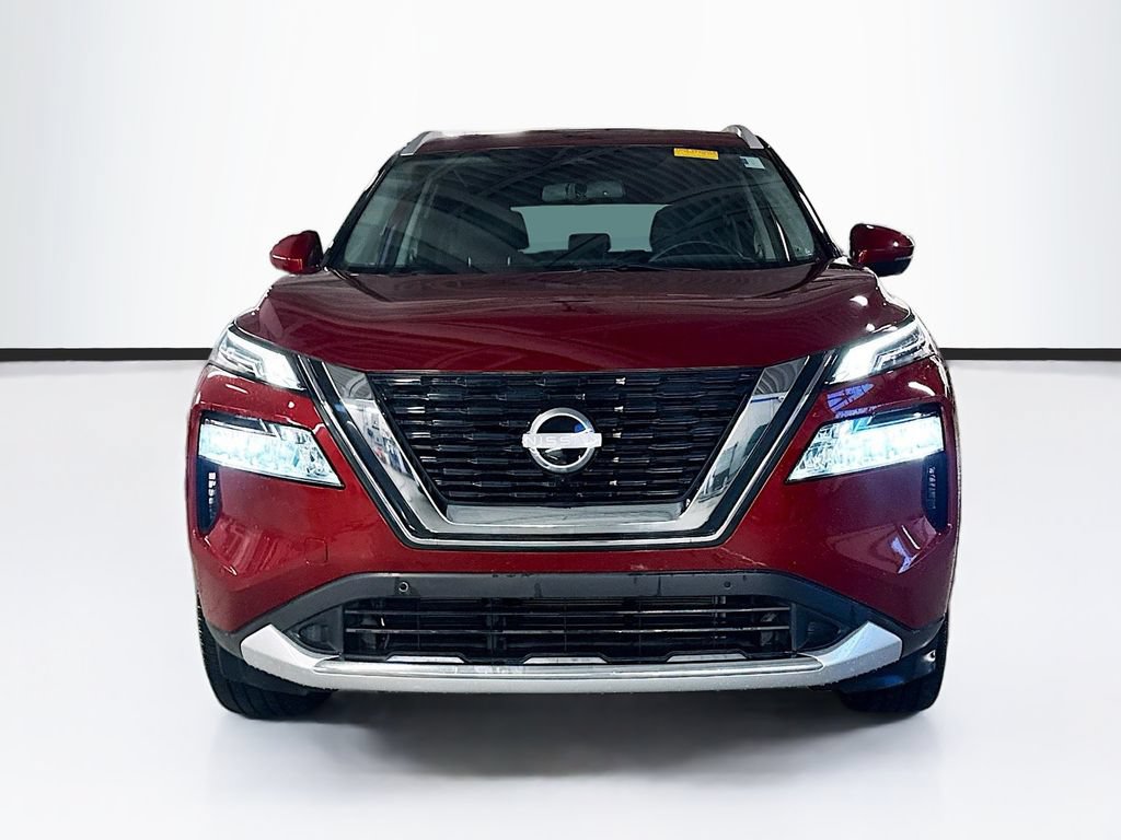 nissan rogue 2023 JN8BT3DD5PW320697 image nissan rogue 2023 JN8BT3DD5PW320697 image