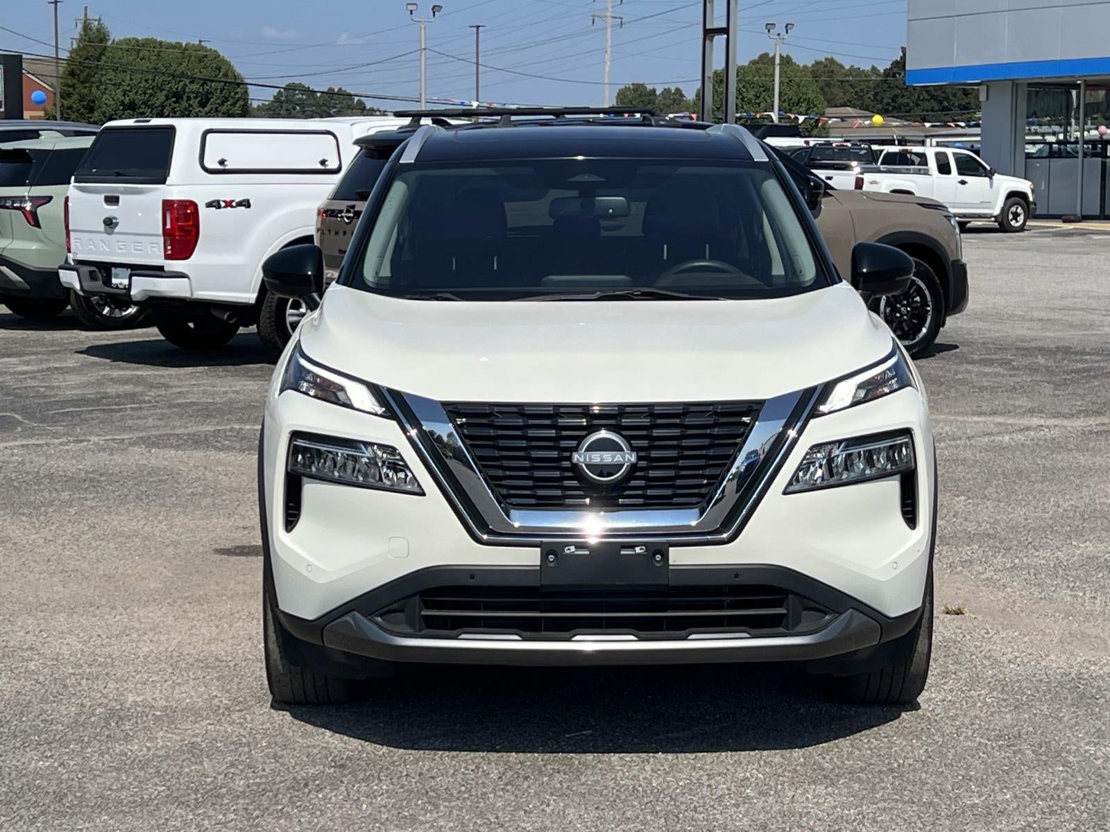 nissan rogue 2023 JN8BT3CB7PW482430 image nissan rogue 2023 JN8BT3CB7PW482430 image