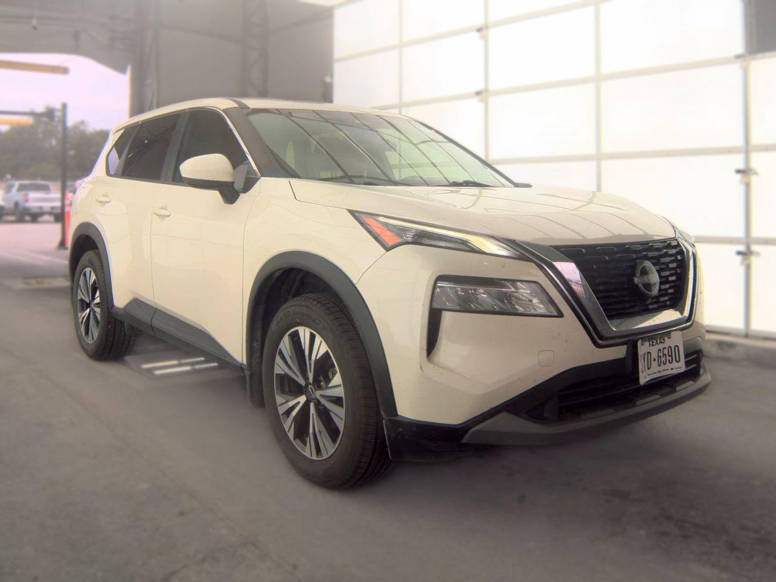 nissan rogue 2023 JN8BT3BA0PW409909 image nissan rogue 2023 JN8BT3BA0PW409909 image