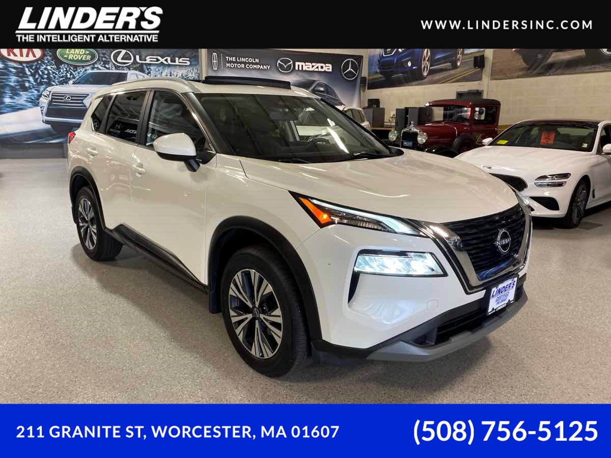 nissan rogue 2023 JN8BT3BB7PW498239 image nissan rogue 2023 JN8BT3BB7PW498239 image