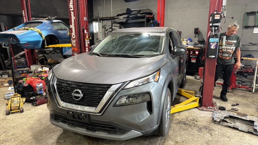 nissan rogue 2023 5N1BT3AB4PC892968 image nissan rogue 2023 5N1BT3AB4PC892968 image
