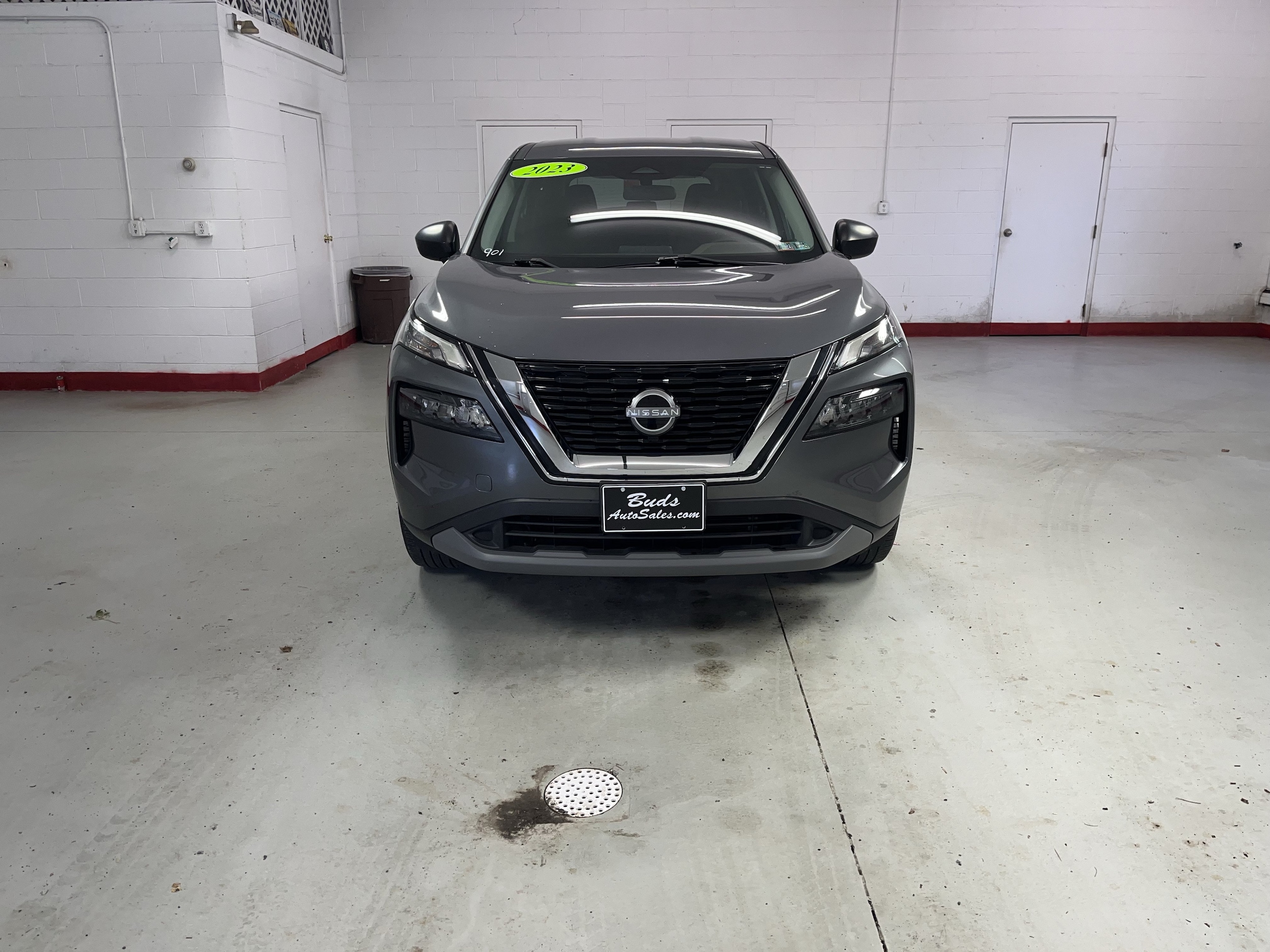 nissan rogue 2023 5N1BT3AB1PC889901 image nissan rogue 2023 5N1BT3AB1PC889901 image