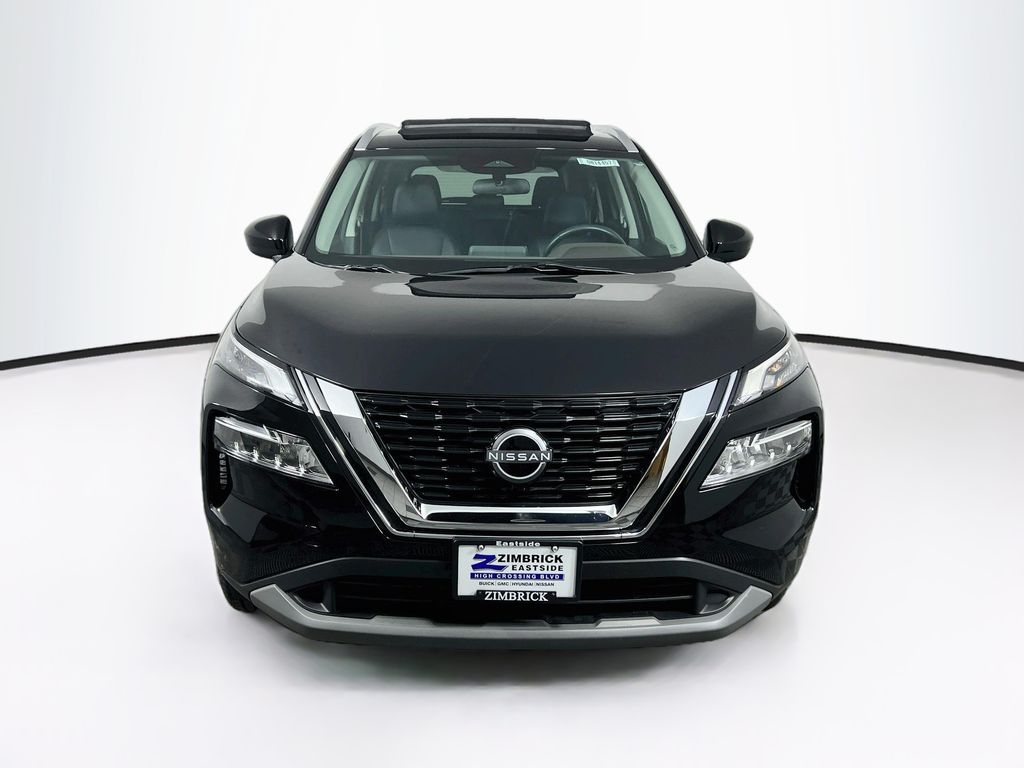 nissan rogue 2023 5N1BT3BBXPC862498 image nissan rogue 2023 5N1BT3BBXPC862498 image