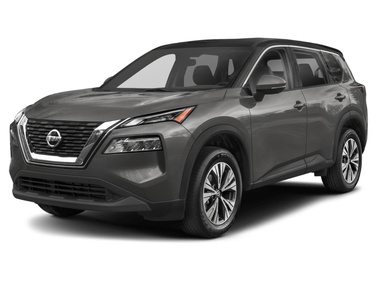 nissan rogue 2023 JN8BT3BB1PW193500 image nissan rogue 2023 JN8BT3BB1PW193500 image