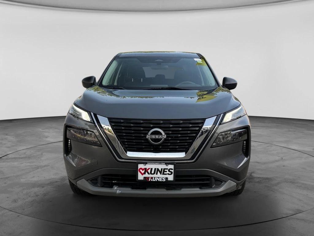 nissan rogue 2023 5N1BT3AA3PC873254 image nissan rogue 2023 5N1BT3AA3PC873254 image
